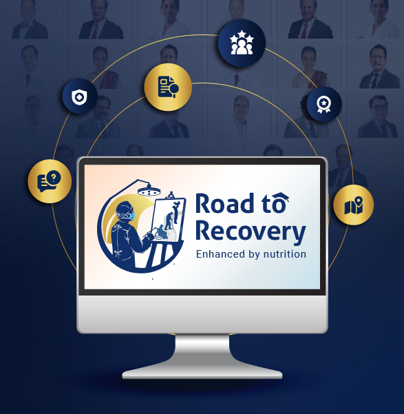 Launch webinar: Ignite your journey!